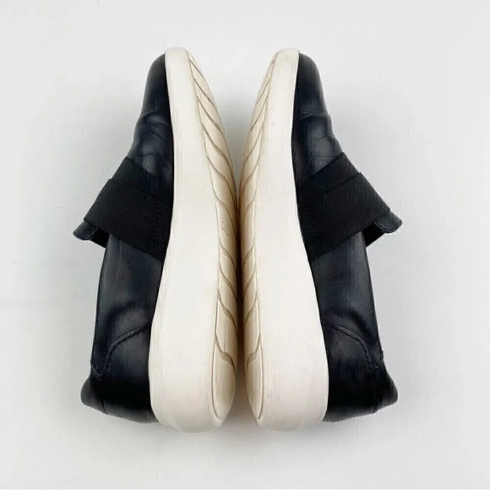 Clarks leather kayleigh